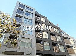 ライズ六本木永坂