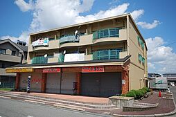 レジデンス松栄2