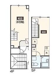 Meldia Residence王子
