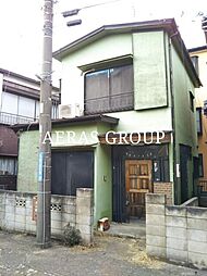 桜ヶ丘2丁目戸建