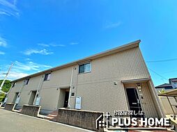 和歌山市東高松2丁目の一戸建て