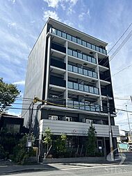 京都市右京区西京極浜ノ本町