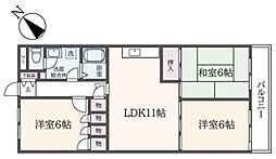 ＧＳハイム西調布 211