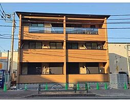 （仮称）西東京市保谷町1丁目計画