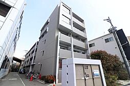大阪市福島区野田６丁目