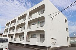 コーポ富士見 203