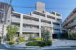 ルフォンプログレ中野坂上 601