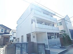 リブリ・ガーデン淵野辺 101