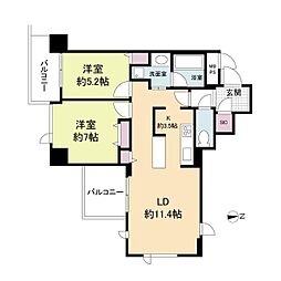 大阪市西区新町１丁目