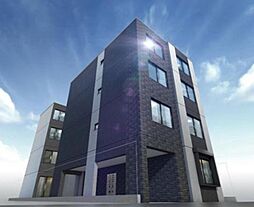 ルネサンスコート品川中延