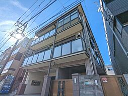 レジデンスゆきみ