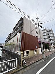 相模原市中央区相模原２丁目