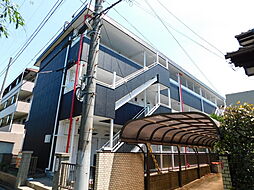 小手指シティハイツ