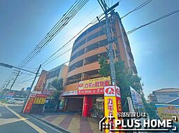 ふぁみーゆ吹屋町