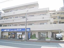 ロアジス久が原