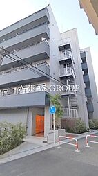 ＫＤＸレジデンス溝の口