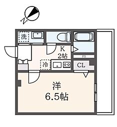 ソリッドリファイン稲田堤 202