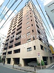 アヴァンティーク銀座2丁目