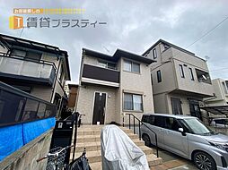 船橋市本中山３丁目の一戸建て