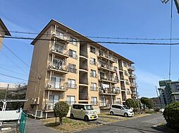 狭山遊園ハイツ3棟