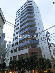 レジディア虎ノ門 703