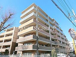 レクセルプラザひばりが丘