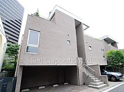 プレミアコートヤード御殿山Ａ棟