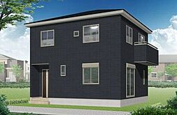 福生市志茂の一戸建て