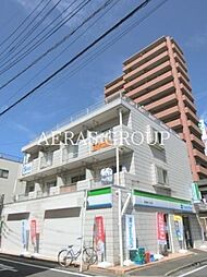 シャルマン高砂III