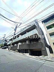 カーサスプレンディッド代官山