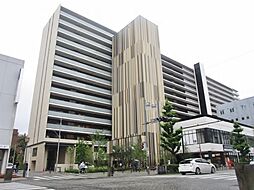 ＴＨＥパームス相模原パークブライティア 1210