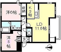 川崎市多摩区枡形６丁目