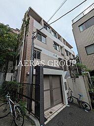 ガラッシア渋谷本町