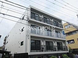 ウェルスクエアイズム大森西