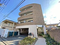 ベルメゾン百道 204