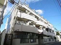 練馬区豊玉北２丁目