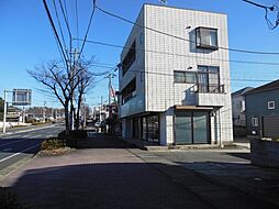 サングリーンおゆみビル