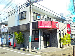 コンフォートヒル 201