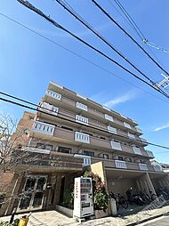 東大阪市俊徳町５丁目