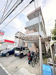 湘南台マンション21