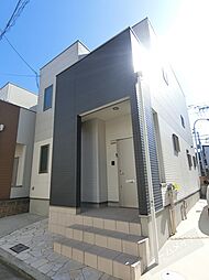 フジパレス戸建賃貸堺市中区深井東町