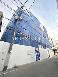 メゾンドタカヤ 302