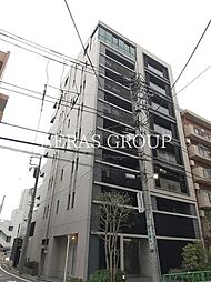 ミリアレジデンス中野坂上 202