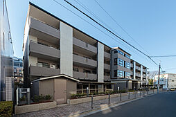 ステラメゾン田端 103