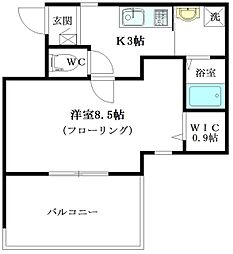 エスコート浅野 413