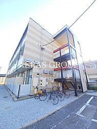 レオパレスめぞん一刻