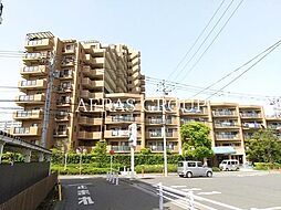 エンゼルブレッサ武蔵野国領