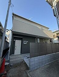 グランソフィア西国立