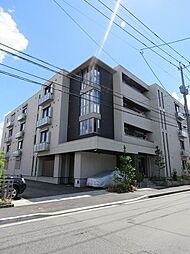 パインコート城西 104