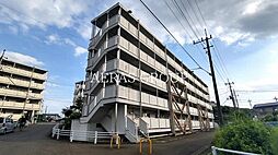 ビレッジハウス小比企2号棟